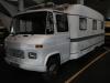 Mercedes Benz 508 D Hymermobil 550 Mercedes Benz 508 D Hymermobil 550