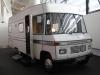 Mercedes Benz 508 D Hymermobil 660 Mercedes Benz 508 D Hymermobil 660