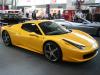 Ferrari 458 Ferrari 458