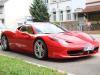Ferrari 458 Ferrari 458
