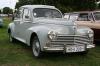 Peugeot 203 Peugeot 203
