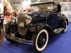 Ford Model A Roadster de Luxe