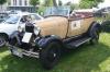 Ford Model A Phaeton