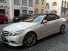 Mercedes Benz E-Klasse A 207 Mercedes Benz E-Klasse A 207