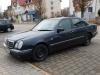 Mercedes Benz E-Klasse W 210 Mercedes Benz E-Klasse W 210