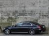 Mercedes Benz E-Klasse W 213 Mercedes Benz E-Klasse W 213