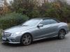 Mercedes Benz E-Klasse A 207 Mercedes Benz E-Klasse A 207