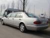 Mercedes Benz E 220 CDI W 210 von Remetz