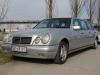 Mercedes Benz E 220 CDI W 210 von Remetz Mercedes Benz E 220 CDI W 210 von Remetz