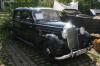 Mercedes Benz 170 DS Mercedes Benz 170 DS