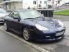 Porsche 911 (996) Carrera Porsche 911 (996) Carrera