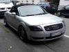 Audi TT Roadster Quattro Audi TT Roadster Quattro