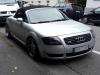 Audi TT Roadster Quattro