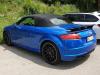 Audi TT Roadster