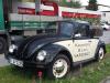 VW Kaefer Pickup