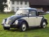 VW Kaefer Pickup VW Kaefer Pickup