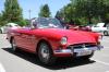 Sunbeam Alpine Mk IV Sunbeam Alpine Mk IV