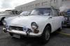 Sunbeam Alpine S5 Sunbeam Alpine S5