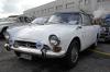 Sunbeam Alpine S5