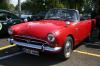 Sunbeam Alpine Sunbeam Alpine