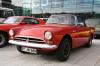 Sunbeam Alpine Sunbeam Alpine