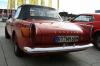 Sunbeam Alpine Sunbeam Alpine