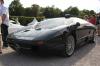 Isdera Imperator 108i Isdera Imperator 108i