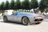 Isdera Erator Isdera Erator
