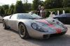 Isdera Erator Isdera Erator
