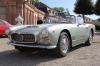 Maserati 3500 GT Vignale Spider Maserati 3500 GT Vignale Spider