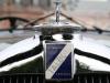 Talbot Lago Record T26C Detail