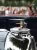 Talbot Lago Record T26C Detail Talbot Lago Record T26C Detail