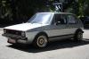 VW Golf I GTI VW Golf I GTI