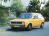 VW Golf I VW Golf I