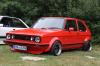 VW Golf I GTI