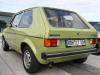 VW Golf I GLS VW Golf I GLS