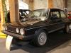 VW Golf I GTI VW Golf I GTI