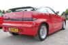 Alfa Romeo S.Z. ES 30 Alfa Romeo S.Z. ES 30