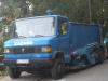 Mercedes Benz 809 D Mercedes Benz 809 D