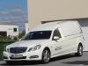 Mercedes Benz W212 Leichenwagen Mercedes Benz W212 Leichenwagen