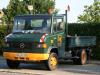 Mercedes Benz 811 D Mercedes Benz 811 D