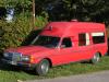 Mercedes Benz W123 Hoch-Lang Mercedes Benz W123 Hoch-Lang