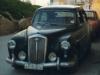 Wolseley Wolseley