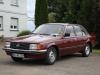 Opel Rekord E 2,0 S Opel Rekord E 2,0 S