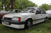 Opel Rekord E 2,2 I GL von Irmscher getuned Opel Rekord E 2,2 I GL von Irmscher getuned
