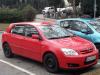Toyota Corolla Toyota Corolla