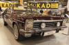 Opel Diplomat B 2,8 E Automatic Cabriolet von Fissore Opel Diplomat B 2,8 E Automatic Cabriolet von Fissore