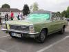Opel Diplomat B 5,4 Automatic Opel Diplomat B 5,4 Automatic