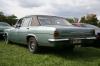 Opel Diplomat B 5,4 Automatic Opel Diplomat B 5,4 Automatic