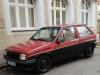 Opel Corsa A 1,4 i Opel Corsa A 1,4 i
